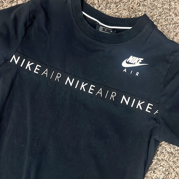 🔥 Nike tshirt dress - Picture 2 of 3